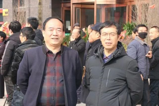 咸阳金海岸饭店乔迁新址啦!