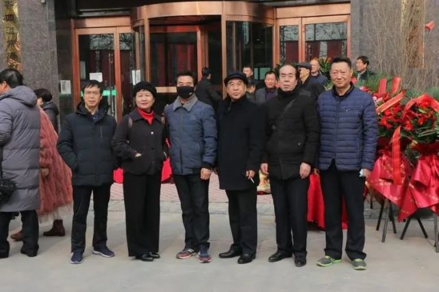 咸阳金海岸饭店乔迁新址啦!