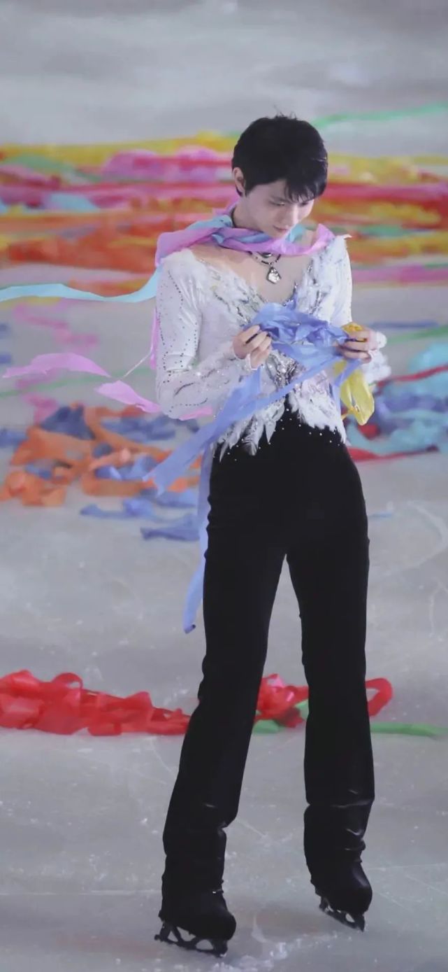 羽生结弦壁纸