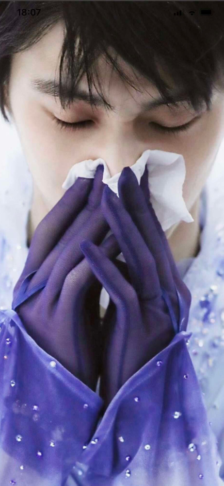 羽生结弦壁纸