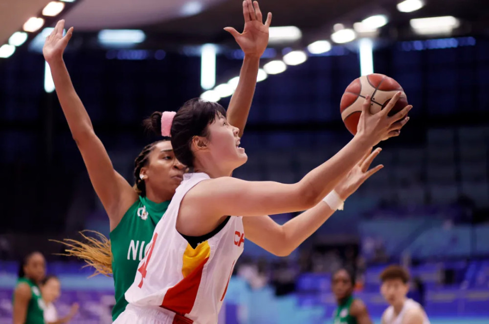 2020女篮世界杯在哪里举行的，2022女篮世界杯扩军