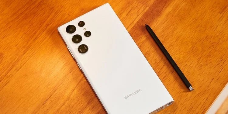 三星galaxy s22 ultra可能是2022年最受期待的旗舰android手机,该设备
