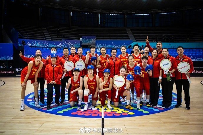 〖中国女篮世界杯2022时间中国女篮球世界杯〗