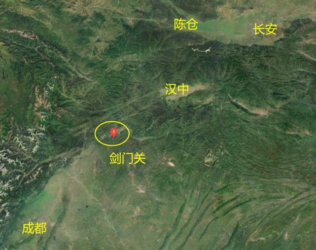 【地理观察】中国十大著名关隘:一夫当关万夫莫开,雄关要塞守卫中华