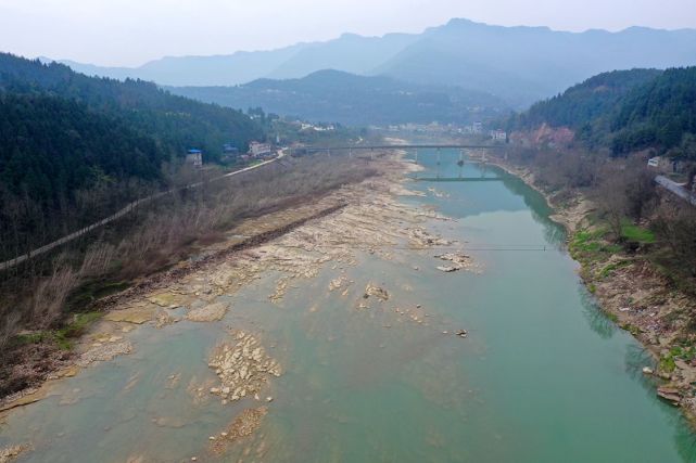 东河畔,旺苍县张华镇,大梁村|东河|大梁村|四川|颖之|旺苍县|张华镇