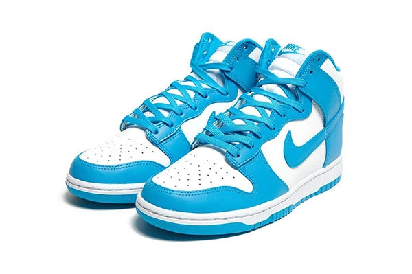 nike dunk high 最新配色