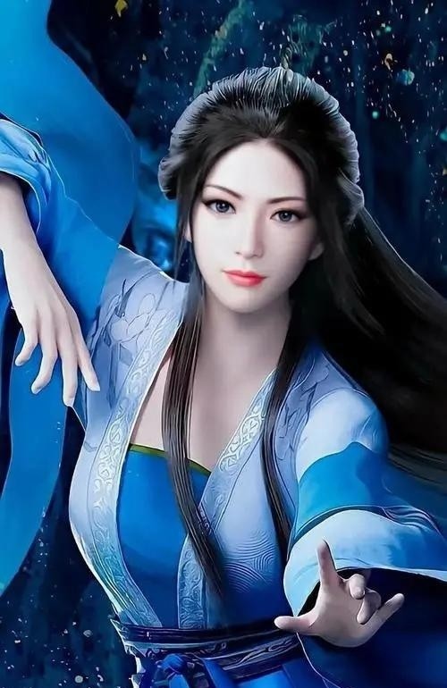 凡人修仙传南宫婉紫川家族紫川宁魔族公主卡丹武庚纪随风起舞天行九歌