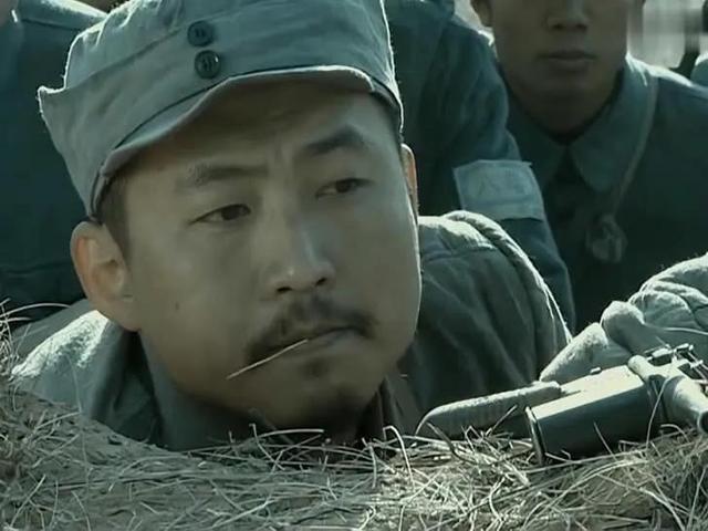如果《亮剑》中去送信的不是和尚而是张大彪,那么结局会是什么?
