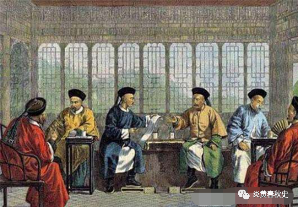 议政王,辅政王,摄政王,辅政大臣,都负责什么,哪个权势最大