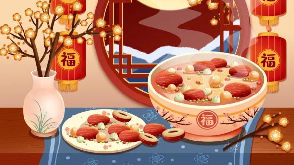 腊月二十四,应莹的父母从山东寄来的肉丸子和猪蹄冻,消解了几分她的