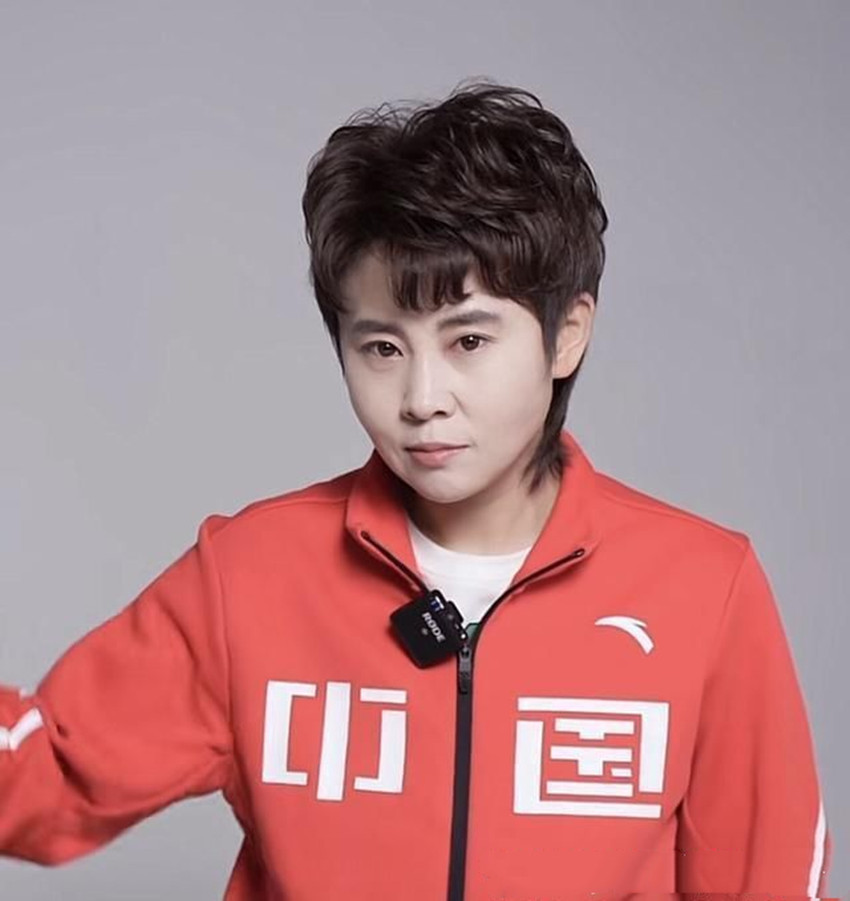 王濛性格张扬还三次被开除出国家队为何大家却那么喜欢她