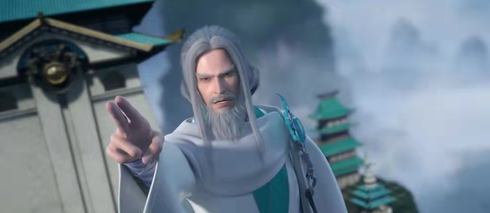 秦羽偷家拆水晶,又加入两大势力,姜立一下线只有两大美女可看了