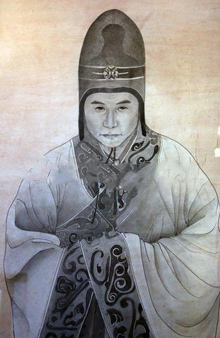 秦王子婴是谁的儿子?他为什么逃过了秦二世的清洗,最终杀死赵高