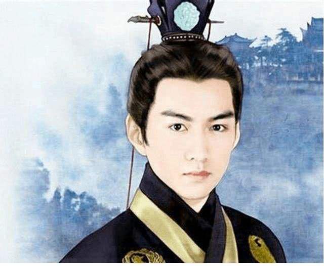 秦王子婴是谁的儿子他为什么逃过了秦二世的清洗最终杀死赵高