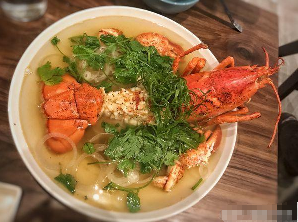 中国"最贵"的几种面,吃过的都是"土豪,你听说过几个?