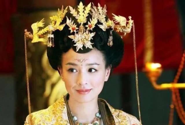玄武门事变后,李世民将兄弟的儿子全部杀死,却为何不杀兄弟的女儿?
