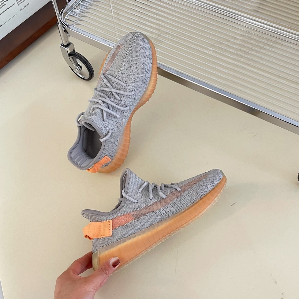 椰子yeezy350配色那么多你知道他们的他们的配色名称吗