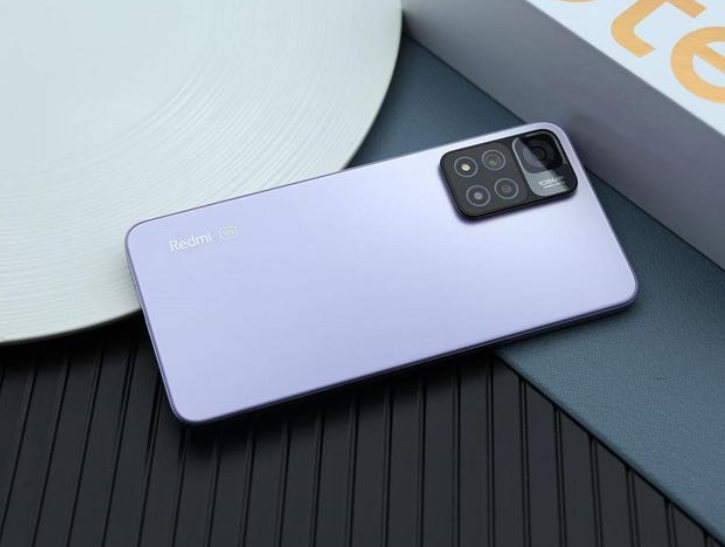 红米note12pro新机参数曝光搭载骁龙778gplus处理器曝光