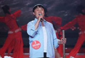 星光大道捧红6位冠军阿宝消瘦穷酸刘晓东负债百万住桥洞