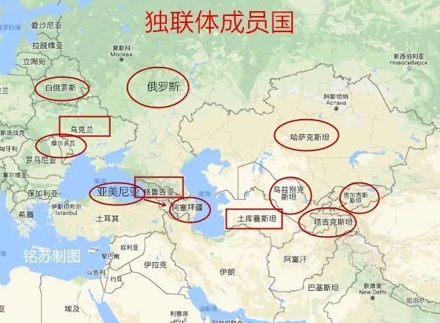 马特洛克俄乌冲突的由来