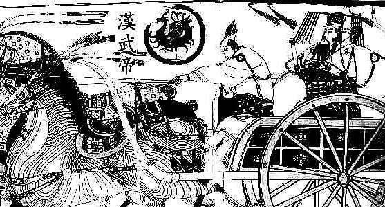 汉朝皇帝为何热衷于卖官鬻爵