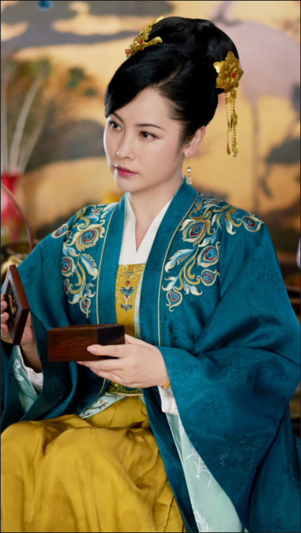 最美师娘杨明娜与田亮结婚育有一子3年后离婚反遭控诉