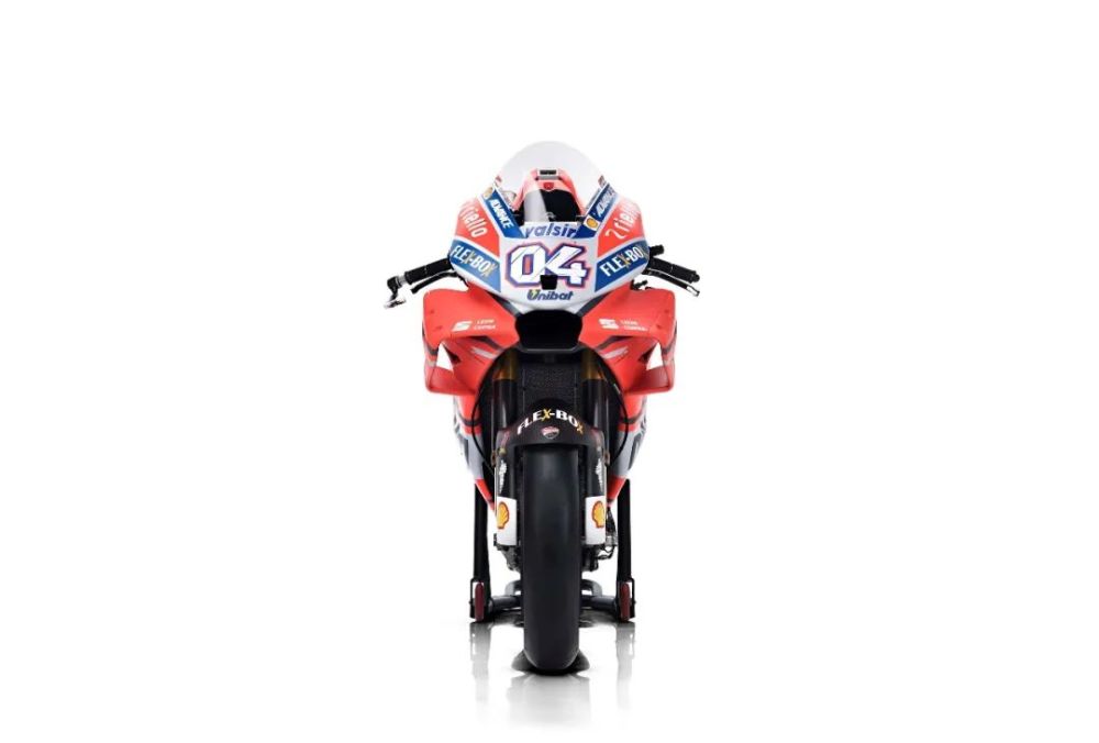 gp赛场直线王者杜卡迪gp18赛车摩托车