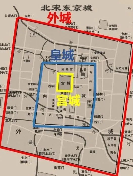 宋韵为了决定临安皇城造几间房子他们吵到了皇帝面前