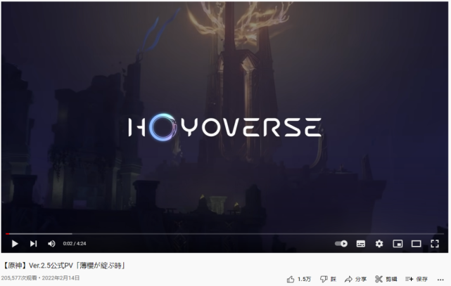 米哈游又走在了最前列！成立hoyoverse，冲刺“元宇宙”？ 腾讯新闻