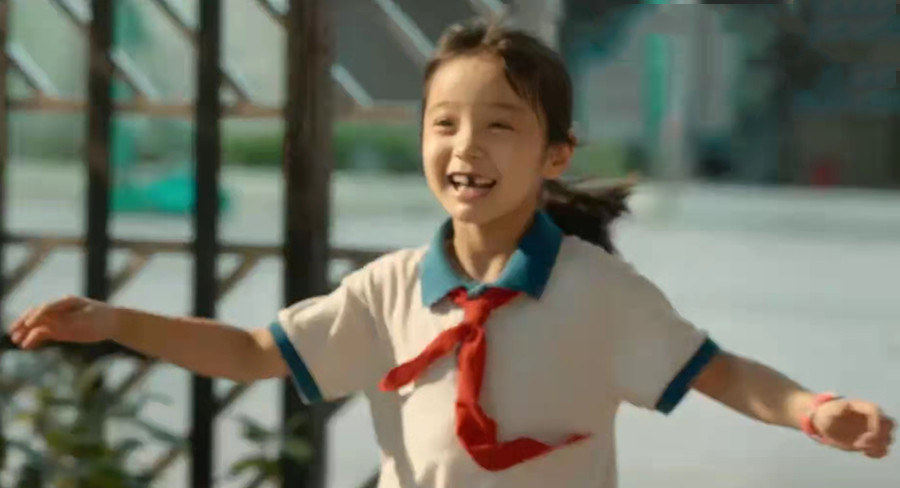 别让票房骗了易烊千玺的奇迹笨小孩被严重低估
