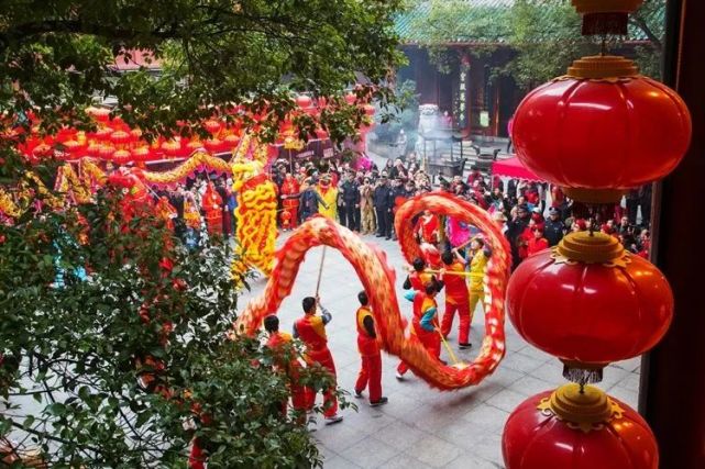 正月十五的习俗与禁忌.
