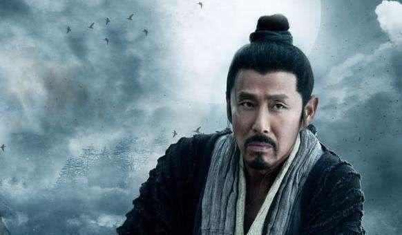 历史上的荀彧到底是个什么样的人