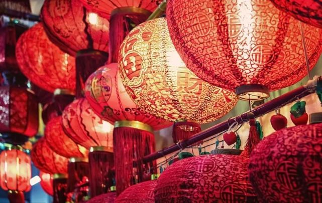 今天元宵节-WordPress极简博客