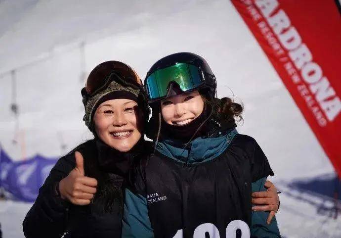 天才滑雪少女谷爱凌什么样的家庭教育造就了现在的她