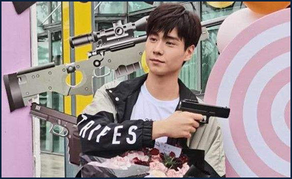 你好神枪手正在热播中大家觉得胡一天的演技怎么样呢