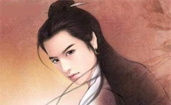 中国古代四大美男的不同死法最后一个太喜剧