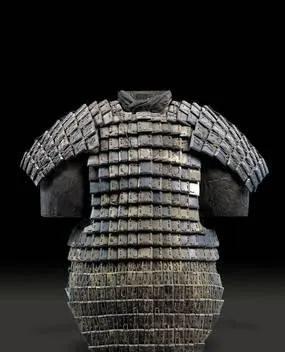 一甲顶三弩三甲进地府私藏盔甲为何在古代是重罪