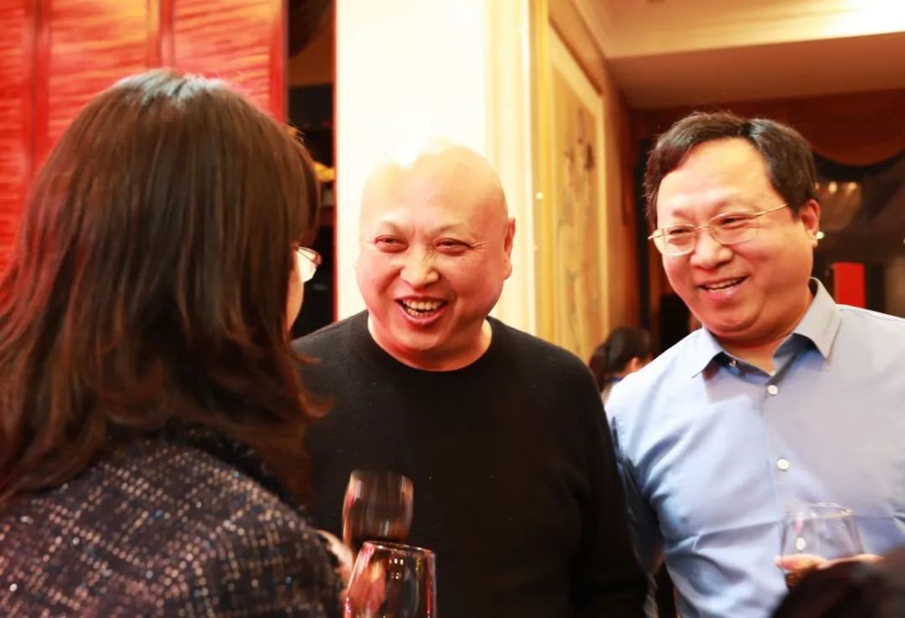 出席茶话会的领导,专家和嘉宾:陈金秀,胡法存,田继涛,李钦传,夏术阶