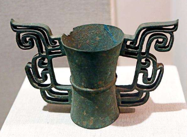 一口气看完中国古代青铜酒器