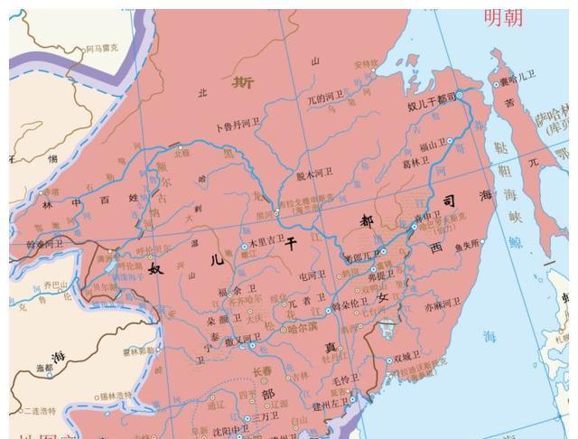 鸭绿江上游的土地,已经被朝鲜吞并了很久了,就是文章开头说的咸镜北道
