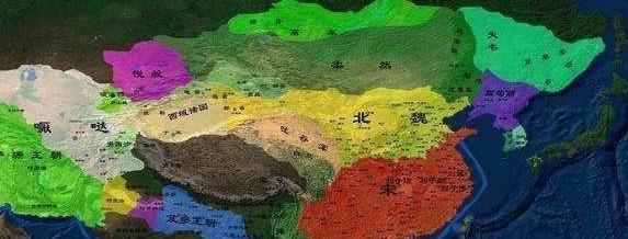 竖起招兵旗自有吃粮人浅析我国古代兵制的出现发展和变化