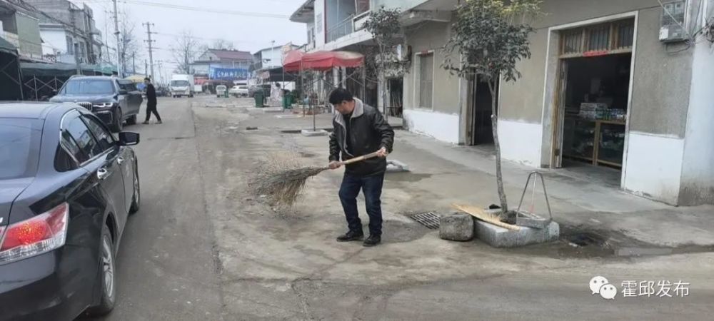 时间确定霍邱县教育局最新通知督查通报霍邱这些乡镇又被点名咋回事