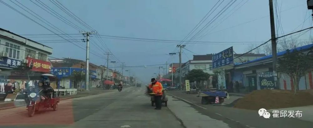 时间确定霍邱县教育局最新通知督查通报霍邱这些乡镇又被点名咋回事