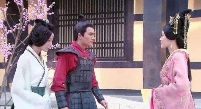 平阳公主先后嫁过三任丈夫个个都是列侯但她为何最后选择与卫青合葬呢