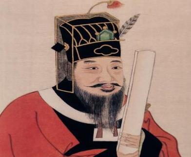 唐朝功臣长孙无忌为何晚年下场凄惨