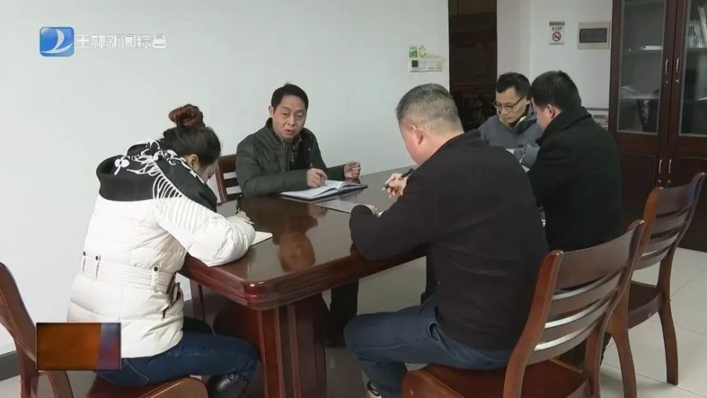 黄茂林用忠诚干净担当作为的实际行动诠释玉林应急人风采