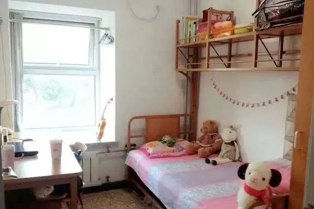 毫不夸张国内这35所大学宿舍堪比星级酒店这是去读书还是度假