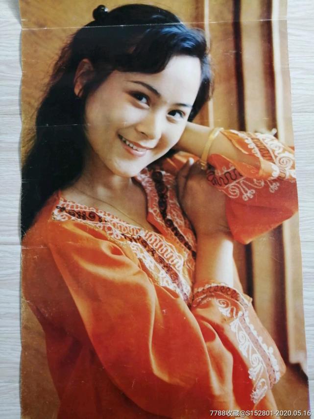 其实还有一位演员张玉屏,她的离开,也让人叹息,她曾是最佳史湘云的