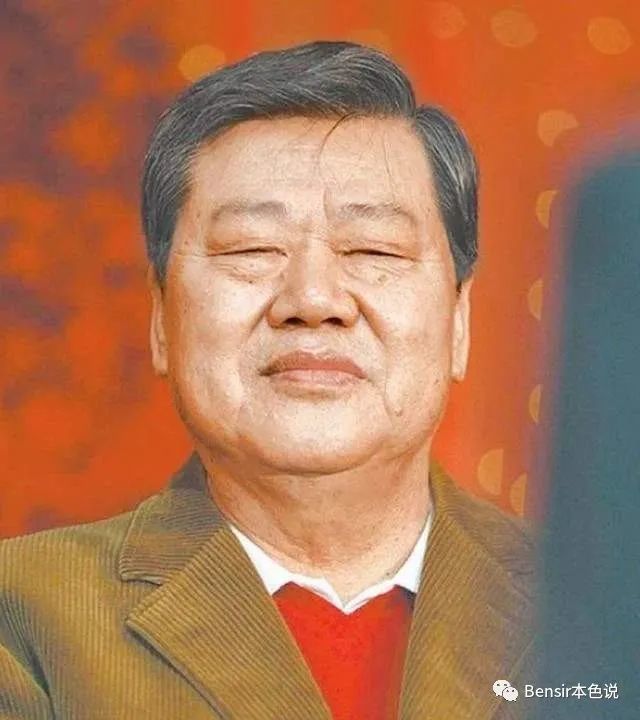 晚年马惜珍最可怕的是他们的资产都转了出来,马惜如早在台湾安营扎寨