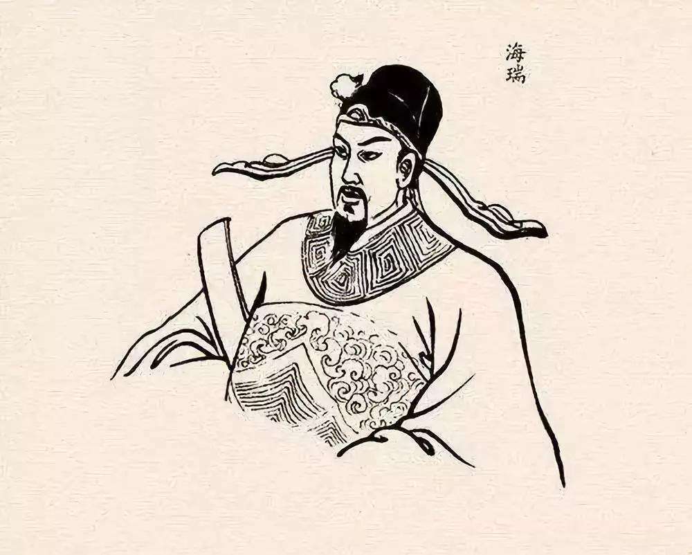 海瑞一点不圆滑得罪了这么多大佬为何还能在官场混下去并不断升职